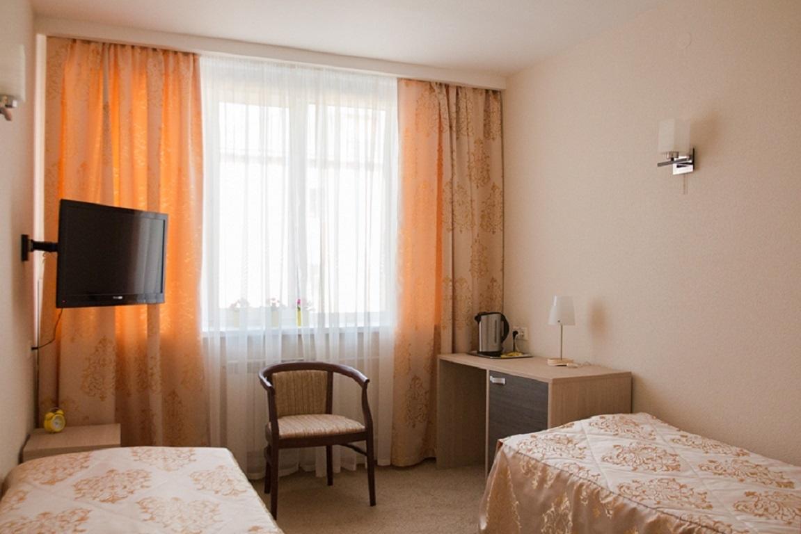 Hotel Aerohotel Bogashevo Εξωτερικό φωτογραφία